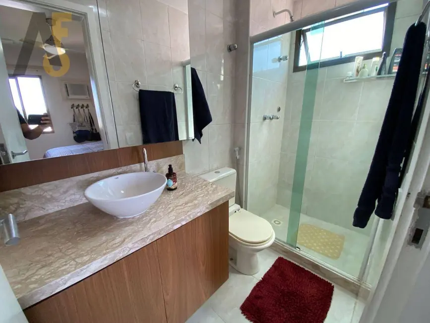 Foto 7 de Apartamento com 4 quartos à venda, 129m2 em Rio De Janeiro - RJ