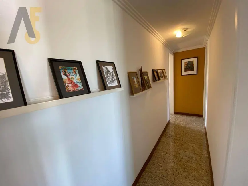 Foto 8 de Apartamento com 4 quartos à venda, 129m2 em Rio De Janeiro - RJ