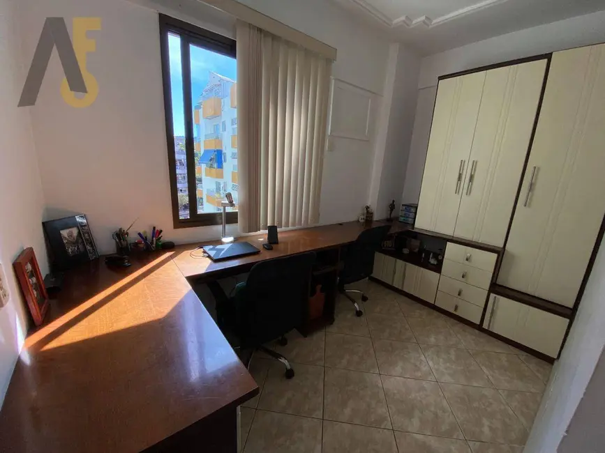 Foto 6 de Apartamento com 4 quartos à venda, 129m2 em Rio De Janeiro - RJ