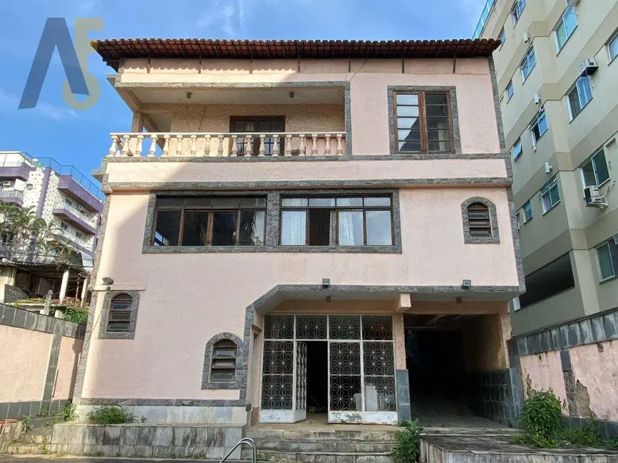 Casa com 4 quartos à venda, 552m2 em Pechincha, Rio De Janeiro - RJ - imagem 5 Foto 5 de Casa com 4 quartos à venda, 552m2 em Pechincha, Rio De Janeiro - RJ