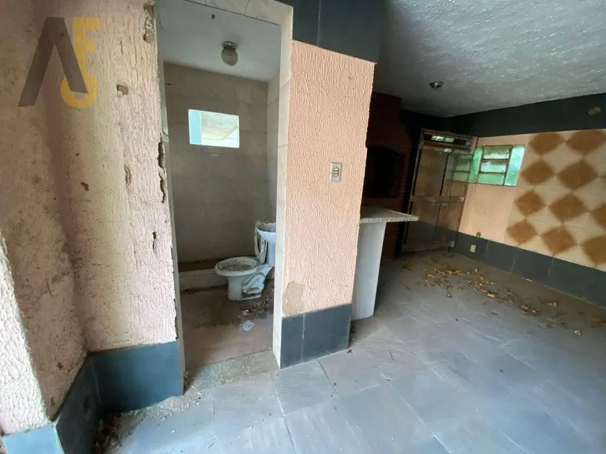 Casa com 4 quartos à venda, 552m2 em Pechincha, Rio De Janeiro - RJ - imagem 8 Foto 8 de Casa com 4 quartos à venda, 552m2 em Pechincha, Rio De Janeiro - RJ