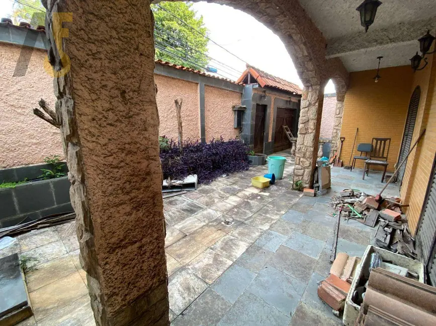 Casa com 4 quartos à venda, 552m2 em Pechincha, Rio De Janeiro - RJ - imagem 2 Foto 2 de Casa com 4 quartos à venda, 552m2 em Pechincha, Rio De Janeiro - RJ