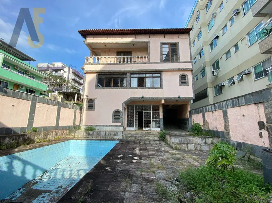 Casa com 4 quartos à venda, 552m2 em Pechincha, Rio De Janeiro - RJ - imagem 9 Foto 9 de Casa com 4 quartos à venda, 552m2 em Pechincha, Rio De Janeiro - RJ