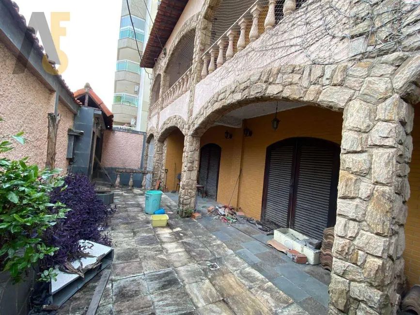 Casa com 4 quartos à venda, 552m2 em Pechincha, Rio De Janeiro - RJ - imagem 4 Foto 4 de Casa com 4 quartos à venda, 552m2 em Pechincha, Rio De Janeiro - RJ