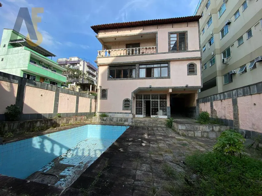 Casa com 4 quartos à venda, 552m2 em Pechincha, Rio De Janeiro - RJ - imagem 6 Foto 6 de Casa com 4 quartos à venda, 552m2 em Pechincha, Rio De Janeiro - RJ