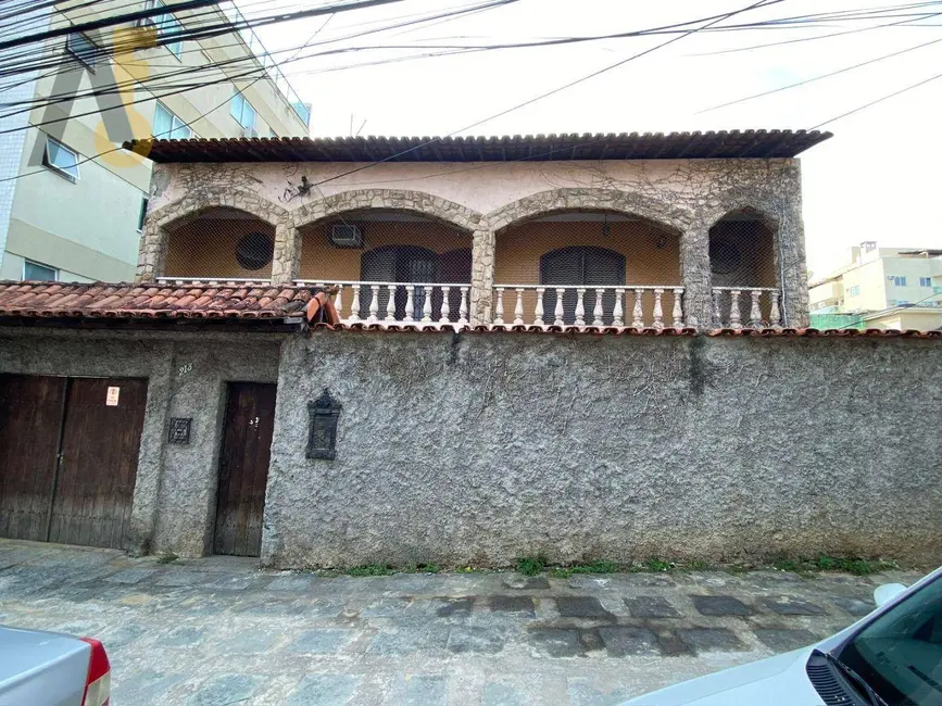 Foto 1 de Casa com 4 quartos à venda, 552m2 em Pechincha, Rio De Janeiro - RJ