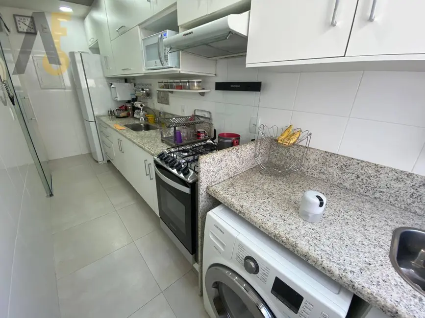 Foto 9 de Apartamento com 3 quartos à venda, 70m2 em Rio De Janeiro - RJ