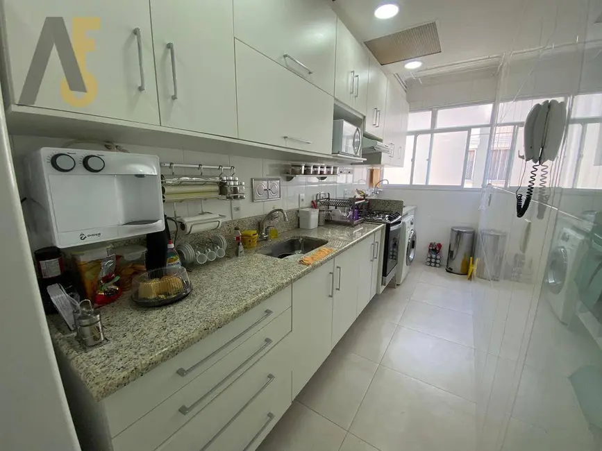 Foto 7 de Apartamento com 3 quartos à venda, 70m2 em Rio De Janeiro - RJ