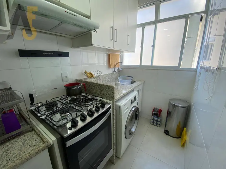 Foto 8 de Apartamento com 3 quartos à venda, 70m2 em Rio De Janeiro - RJ