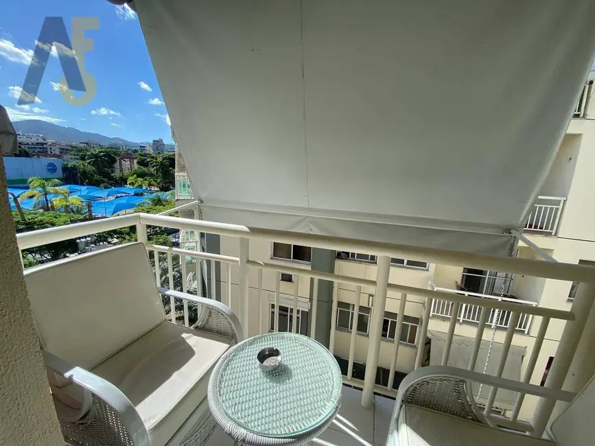 Foto 5 de Apartamento com 3 quartos à venda, 70m2 em Rio De Janeiro - RJ