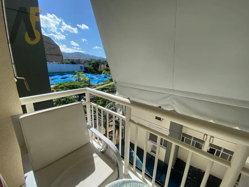 Foto 6 de Apartamento com 3 quartos à venda, 70m2 em Rio De Janeiro - RJ