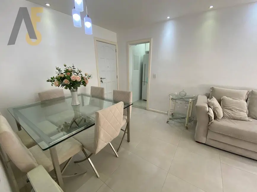 Foto 3 de Apartamento com 3 quartos à venda, 70m2 em Rio De Janeiro - RJ