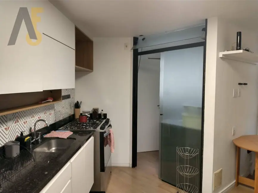 Foto 9 de Cobertura com 4 quartos à venda, 210m2 em Rio De Janeiro - RJ