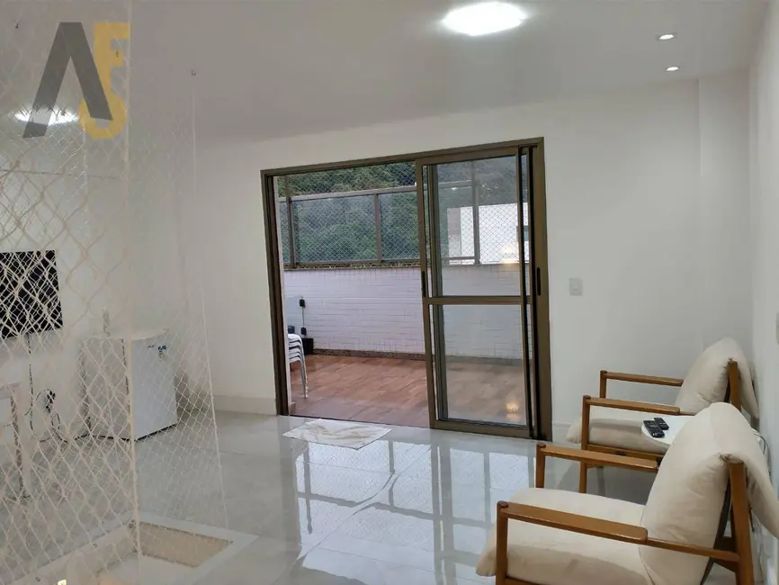 Foto 5 de Cobertura com 4 quartos à venda, 210m2 em Rio De Janeiro - RJ