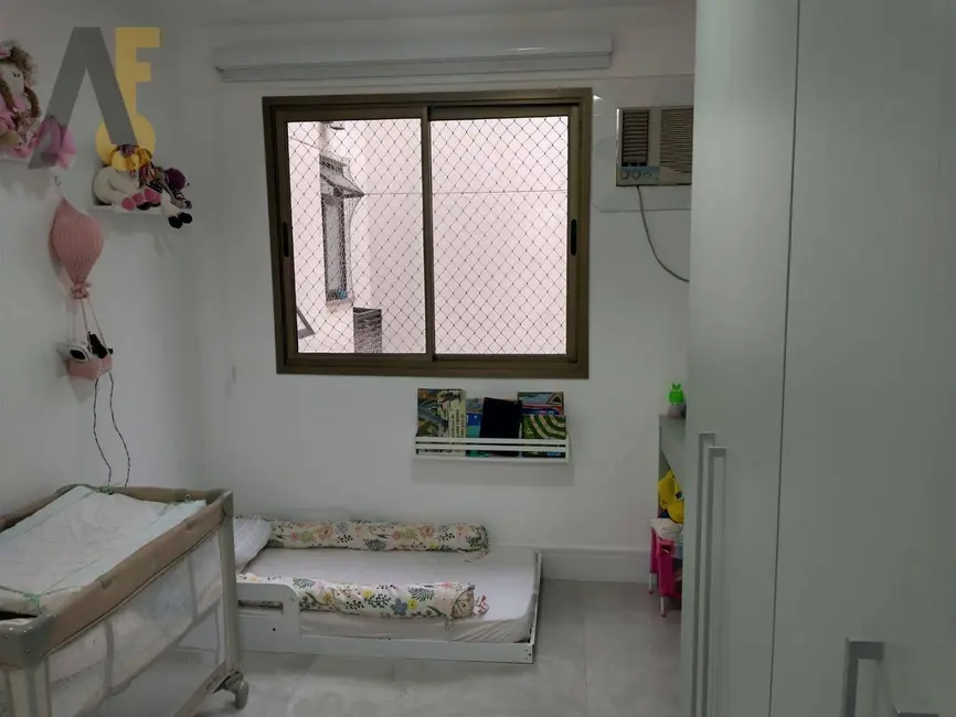 Foto 8 de Cobertura com 4 quartos à venda, 210m2 em Rio De Janeiro - RJ