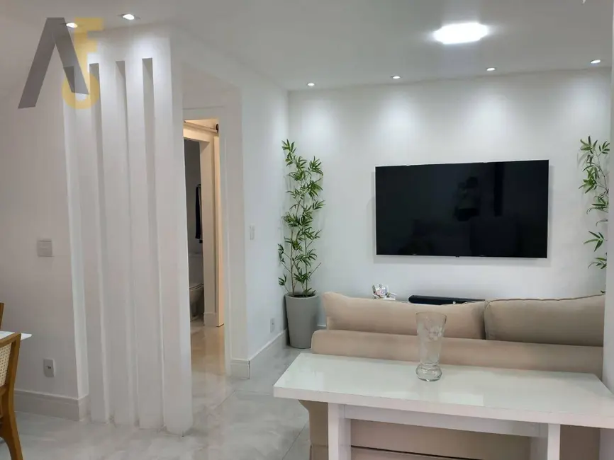 Foto 6 de Cobertura com 4 quartos à venda, 210m2 em Rio De Janeiro - RJ