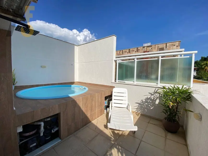 Cobertura com 3 quartos à venda, 106m2 em Rio De Janeiro - RJ - imagem 9 Foto 9 de Cobertura com 3 quartos à venda, 106m2 em Rio De Janeiro - RJ