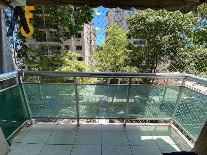 Foto 1 de Apartamento com 2 quartos à venda, 57m2 em Pechincha, Rio De Janeiro - RJ