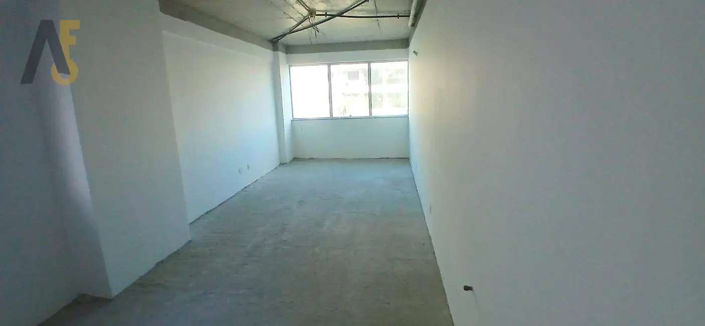 Foto 4 de Sala Comercial à venda, 35m2 em Rio De Janeiro - RJ