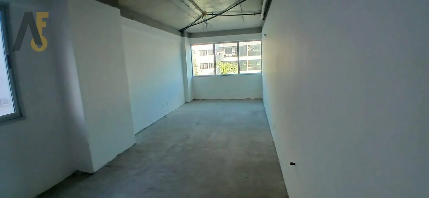 Foto 6 de Sala Comercial à venda, 35m2 em Rio De Janeiro - RJ