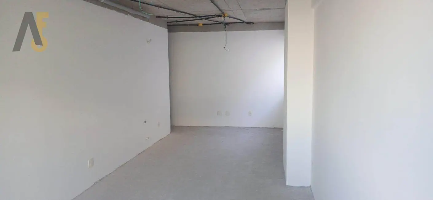 Foto 8 de Sala Comercial à venda, 35m2 em Rio De Janeiro - RJ