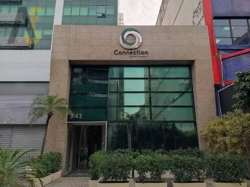 Foto 2 de Sala Comercial à venda, 35m2 em Rio De Janeiro - RJ
