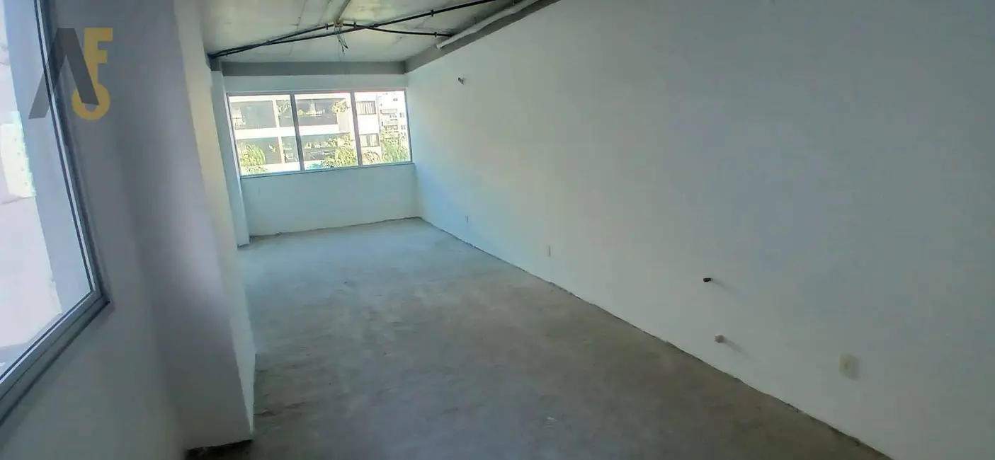 Foto 5 de Sala Comercial à venda, 35m2 em Rio De Janeiro - RJ