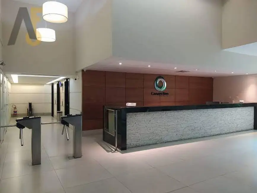 Foto 1 de Sala Comercial à venda, 35m2 em Rio De Janeiro - RJ