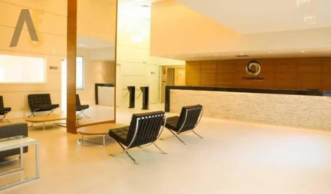 Foto 3 de Sala Comercial à venda, 35m2 em Rio De Janeiro - RJ