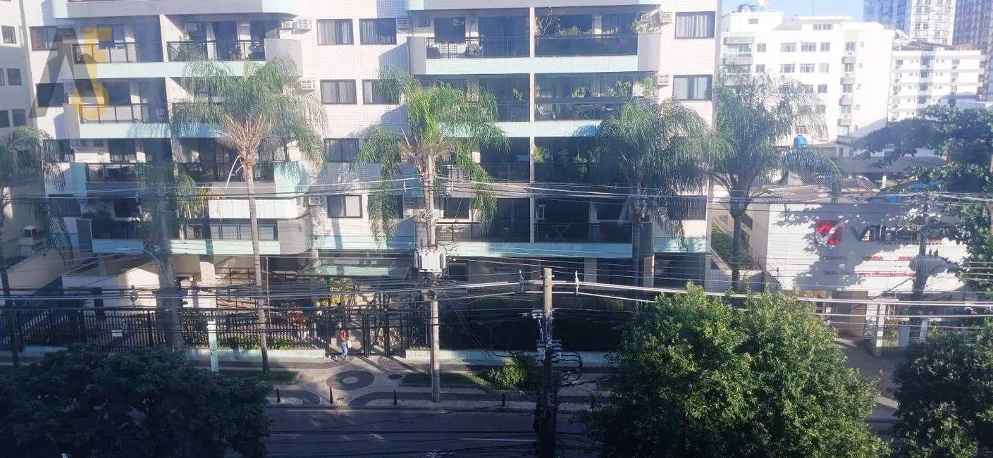 Foto 9 de Sala Comercial à venda, 35m2 em Rio De Janeiro - RJ