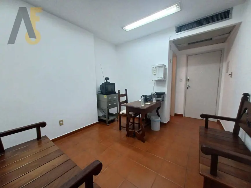 Foto 2 de Sala Comercial à venda, 40m2 em Taquara, Rio De Janeiro - RJ