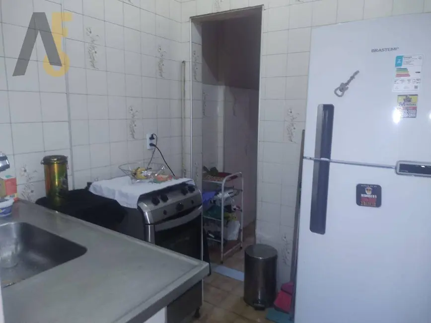 Foto 5 de Apartamento com 2 quartos à venda, 59m2 em Rio De Janeiro - RJ