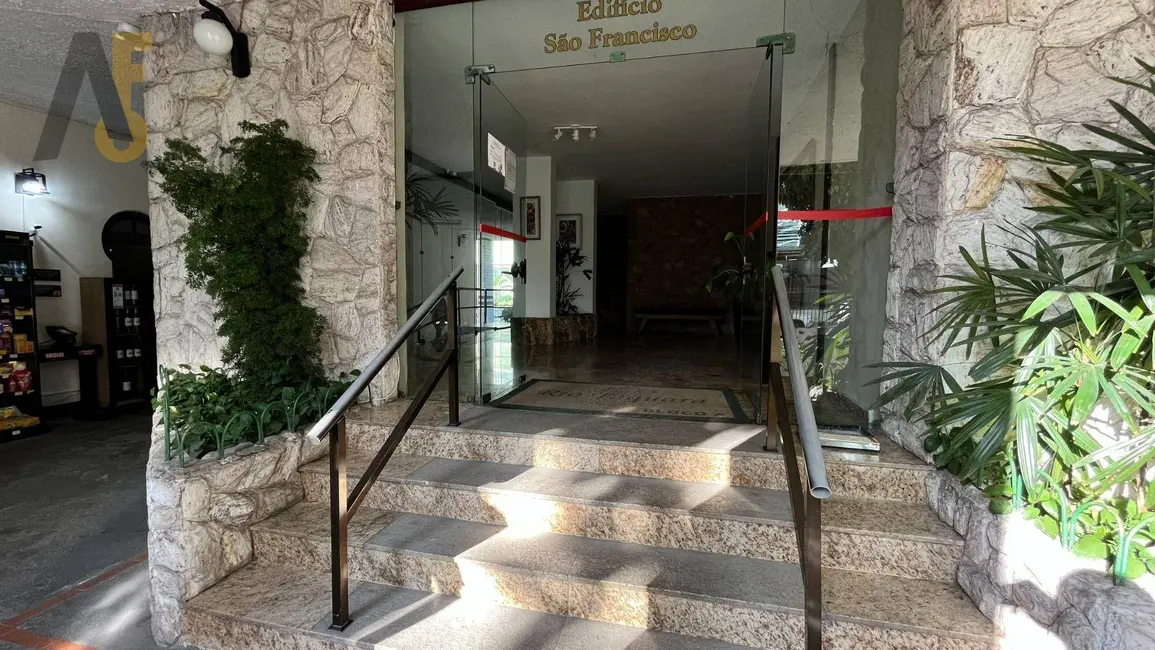 Foto 1 de Apartamento com 2 quartos à venda, 59m2 em Rio De Janeiro - RJ