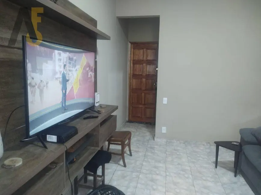 Foto 4 de Apartamento com 2 quartos à venda, 59m2 em Rio De Janeiro - RJ