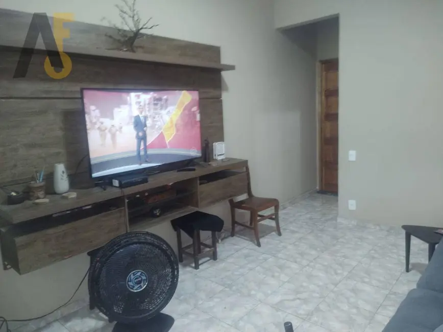 Foto 3 de Apartamento com 2 quartos à venda, 59m2 em Rio De Janeiro - RJ