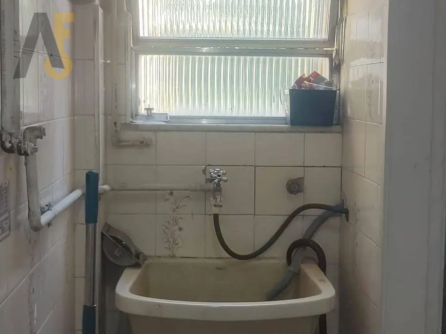 Foto 7 de Apartamento com 2 quartos à venda, 59m2 em Rio De Janeiro - RJ