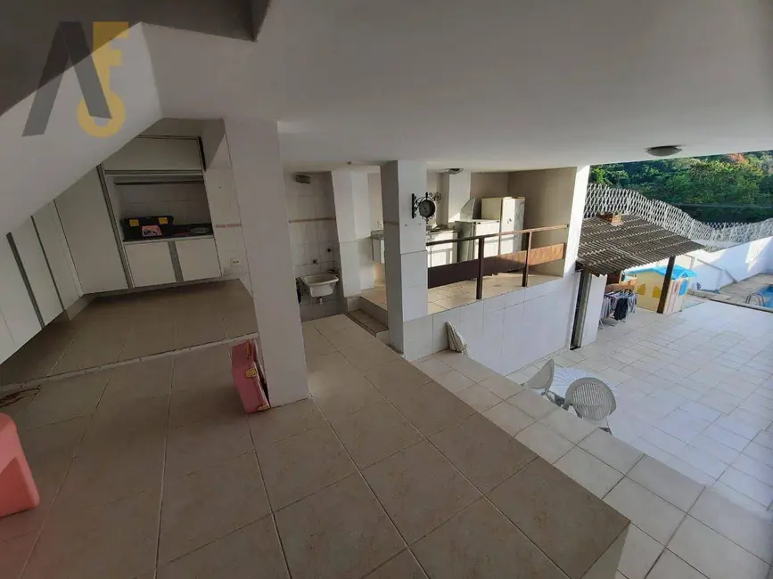 Foto 9 de Casa de Condomínio com 4 quartos à venda, 210m2 em Anil, Rio De Janeiro - RJ