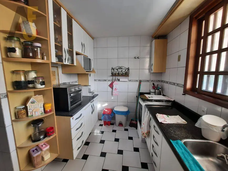 Foto 4 de Casa de Condomínio com 4 quartos à venda, 210m2 em Anil, Rio De Janeiro - RJ