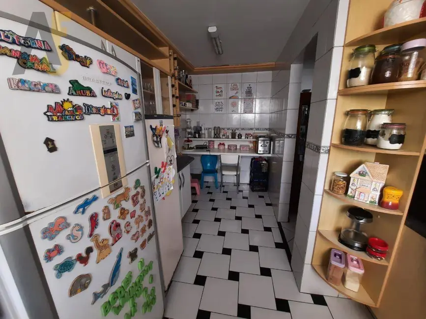 Foto 7 de Casa de Condomínio com 4 quartos à venda, 210m2 em Anil, Rio De Janeiro - RJ