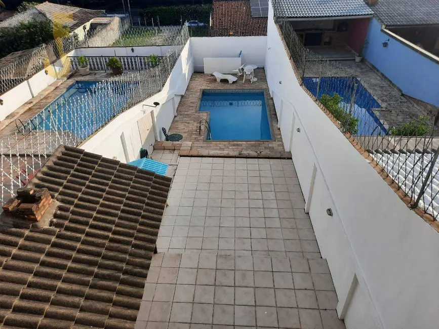 Foto 2 de Casa de Condomínio com 4 quartos à venda, 210m2 em Anil, Rio De Janeiro - RJ