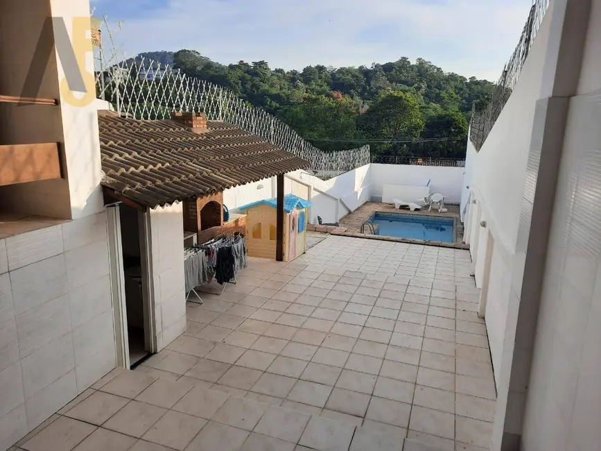 Foto 3 de Casa de Condomínio com 4 quartos à venda, 210m2 em Anil, Rio De Janeiro - RJ