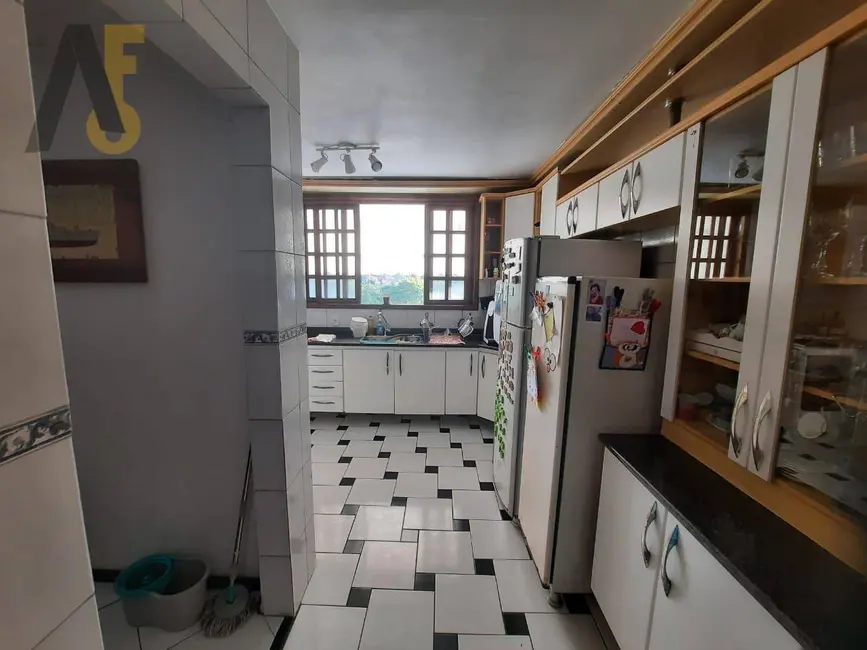 Foto 5 de Casa de Condomínio com 4 quartos à venda, 210m2 em Anil, Rio De Janeiro - RJ