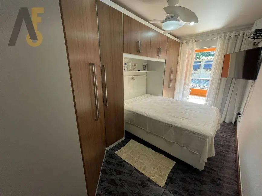 Casa de Condomínio com 3 quartos à venda, 247m2 em Anil, Rio De Janeiro - RJ - imagem 6 Foto 6 de Casa de Condomínio com 3 quartos à venda, 247m2 em Anil, Rio De Janeiro - RJ