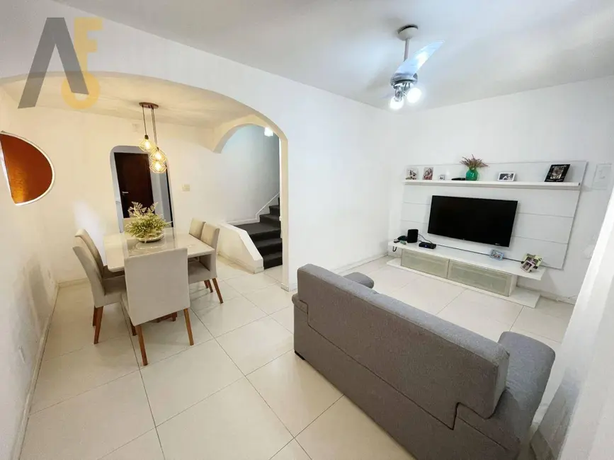 Casa de Condomínio com 3 quartos à venda, 247m2 em Anil, Rio De Janeiro - RJ - imagem 3 Foto 3 de Casa de Condomínio com 3 quartos à venda, 247m2 em Anil, Rio De Janeiro - RJ