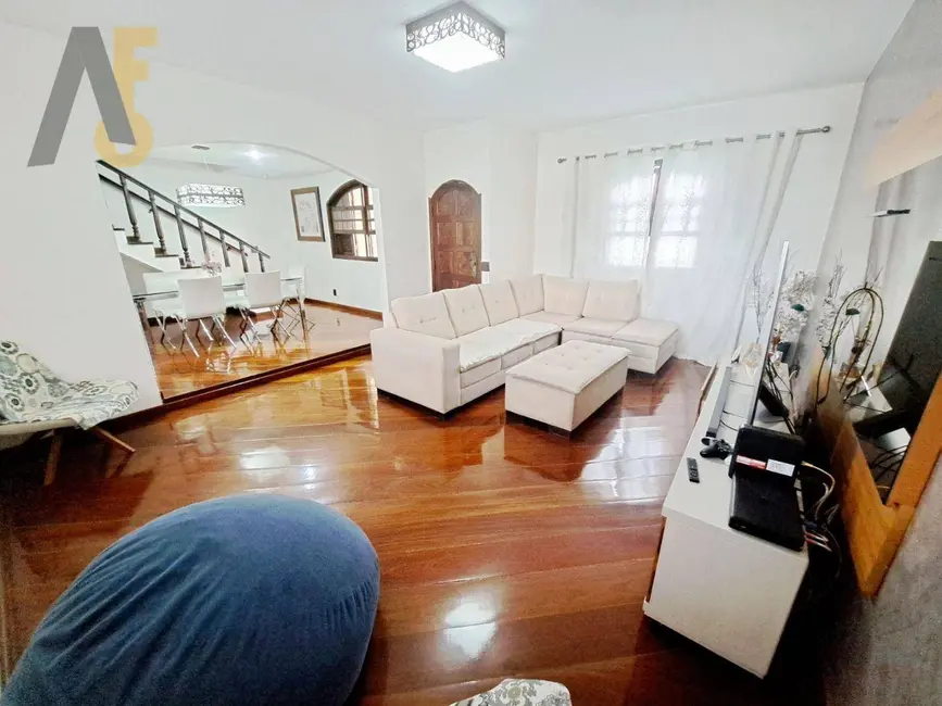 Foto 2 de Casa de Condomínio com 3 quartos à venda, 250m2 em Rio De Janeiro - RJ
