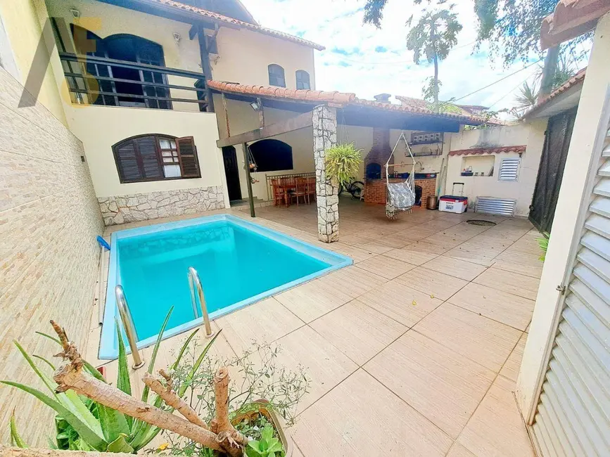 Foto 1 de Casa de Condomínio com 3 quartos à venda, 250m2 em Rio De Janeiro - RJ