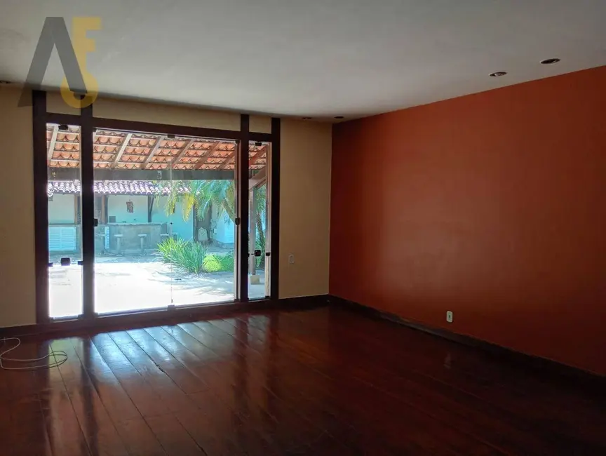 Foto 2 de Casa com 7 quartos à venda, 693m2 em Rio De Janeiro - RJ