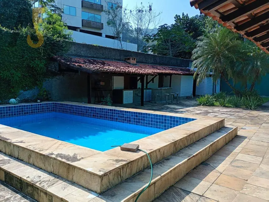 Casa com 7 quartos à venda, 693m2 em Rio De Janeiro - RJ - imagem 5 Foto 5 de Casa com 7 quartos à venda, 693m2 em Rio De Janeiro - RJ