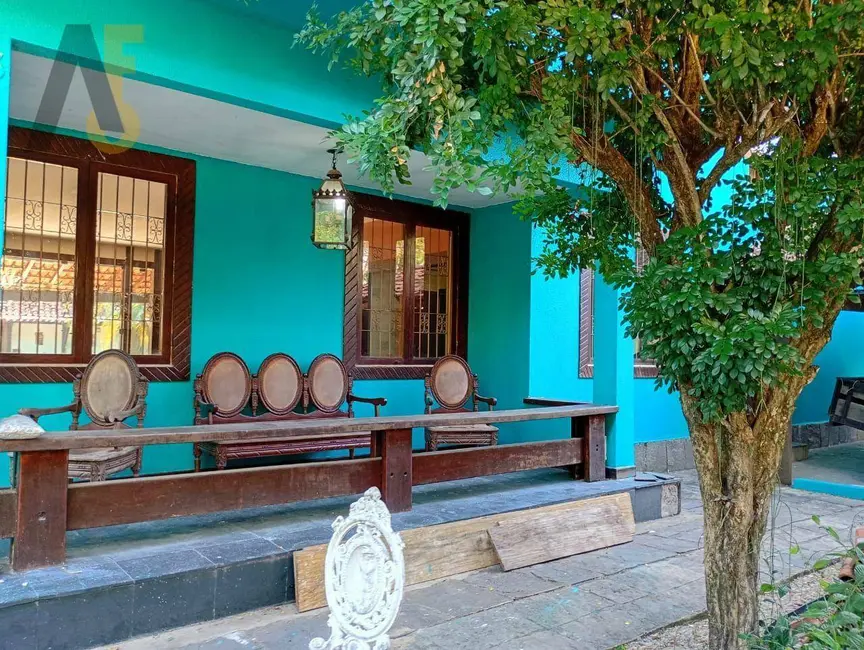 Casa com 7 quartos à venda, 693m2 em Rio De Janeiro - RJ - imagem 7 Foto 7 de Casa com 7 quartos à venda, 693m2 em Rio De Janeiro - RJ