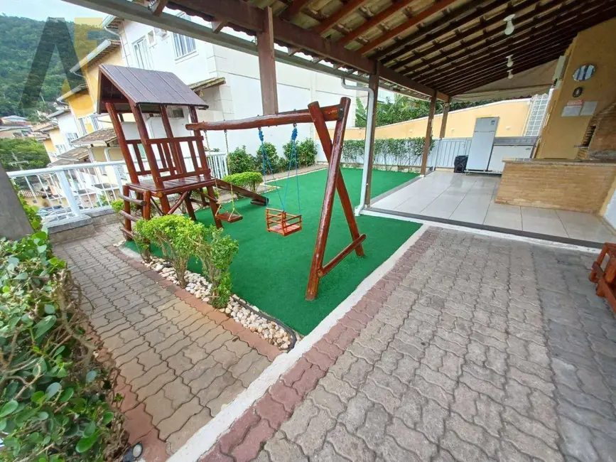 Foto 1 de Casa com 4 quartos à venda, 104m2 em Taquara, Rio De Janeiro - RJ